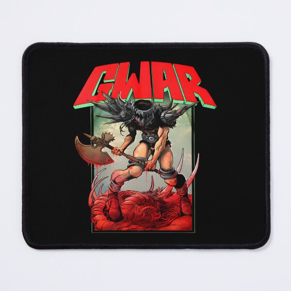 Item preview, Gwar Band designed and sold by hdbxkbnn.