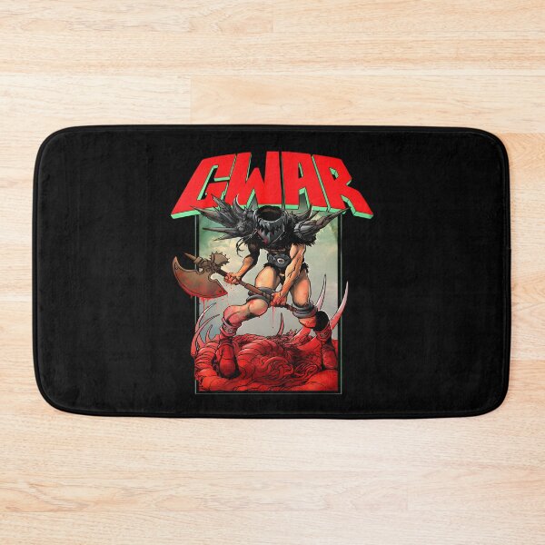 Item preview, Gwar Band designed and sold by hdbxkbnn.