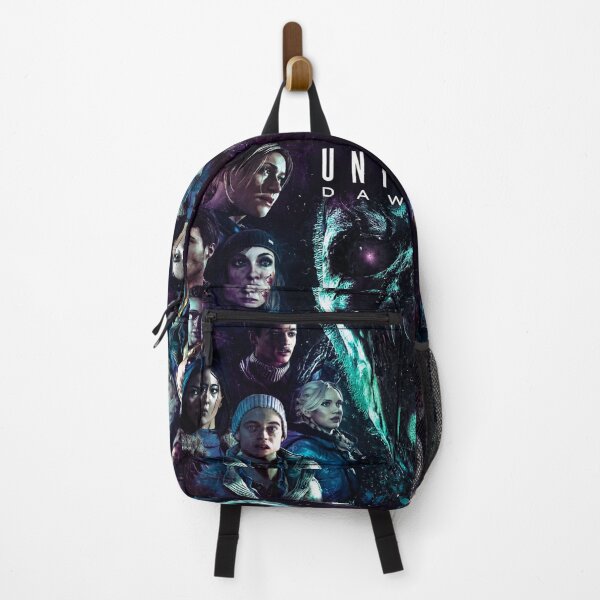 Item preview, until dawn game designed and sold by reezorrrr.