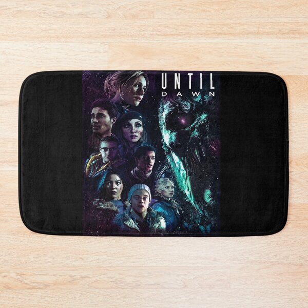 Item preview, until dawn game designed and sold by reezorrrr.