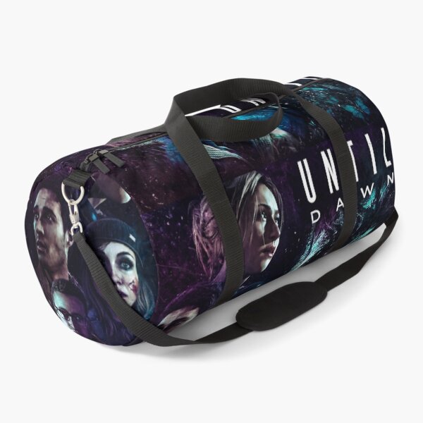 Item preview, until dawn game designed and sold by reezorrrr.