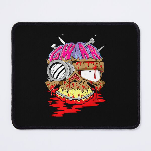 Item preview, Gwar Band designed and sold by hdbxkbnn.
