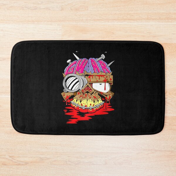 Item preview, Gwar Band designed and sold by hdbxkbnn.