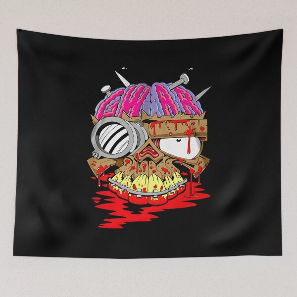 Item preview, Gwar Band designed and sold by hdbxkbnn.