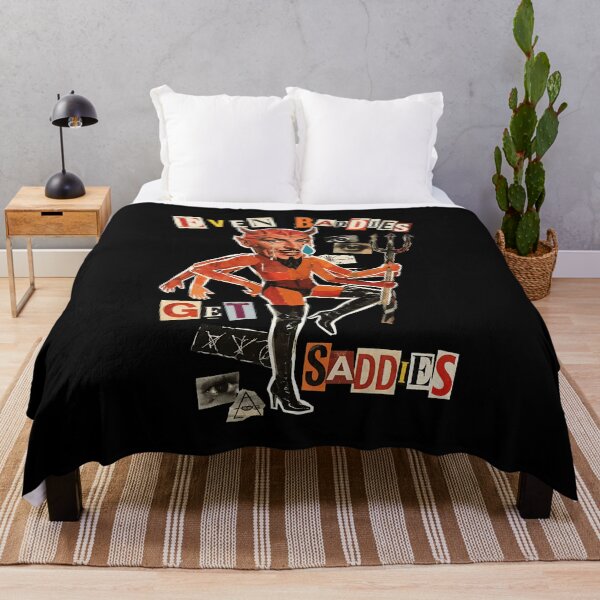 Item preview, Edgy Devil Collage Graphic designed and sold by RhondaWal98235.