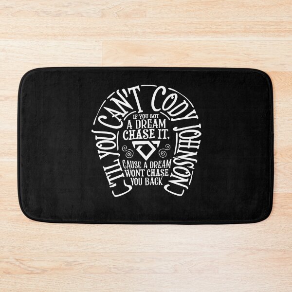 Item preview, cody johnson merch designed and sold by LetteringWonder.
