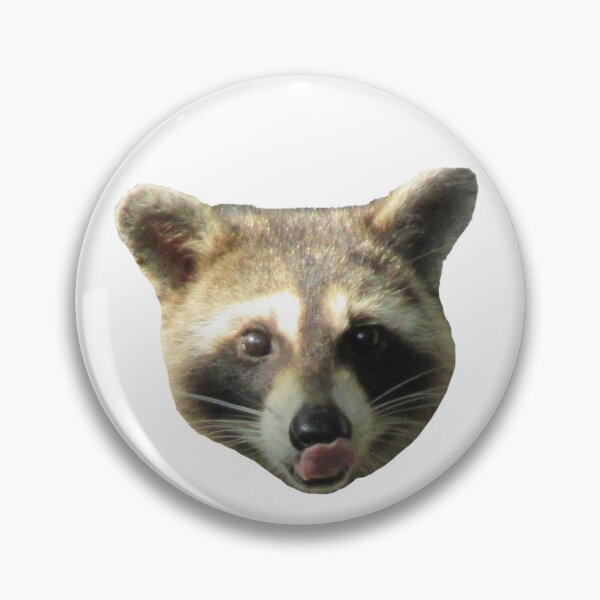 Item preview, Racoon Tongue designed and sold by GoobsPhotoCo.
