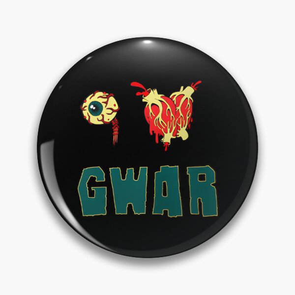 Item preview, Gwar Band designed and sold by hdbxkbnn.