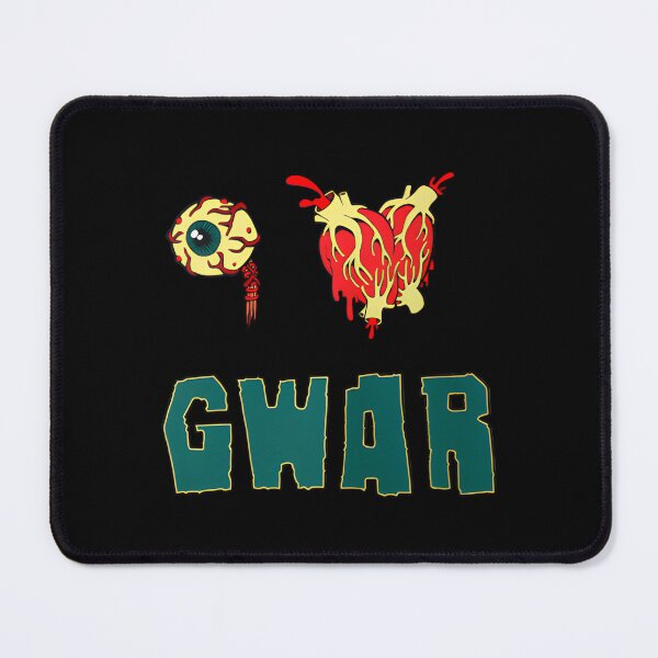 Item preview, Gwar Band designed and sold by hdbxkbnn.