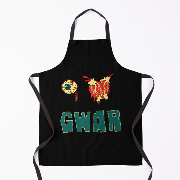 Item preview, Gwar Band designed and sold by hdbxkbnn.