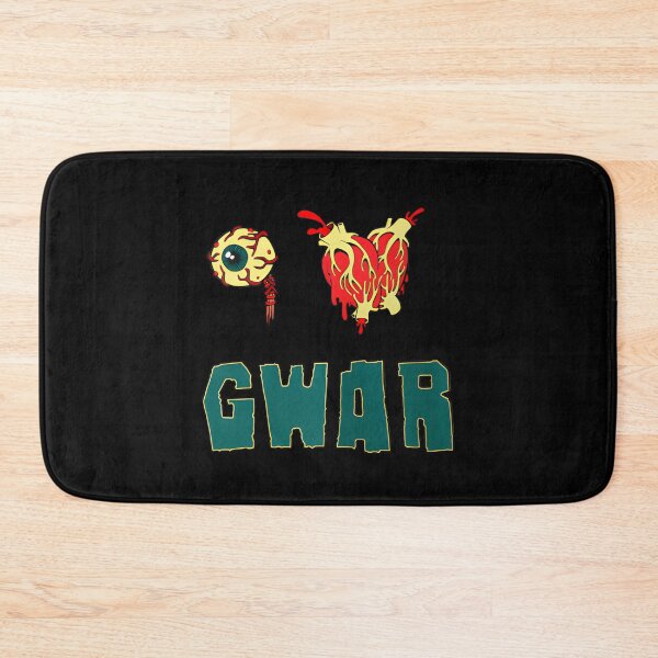 Item preview, Gwar Band designed and sold by hdbxkbnn.