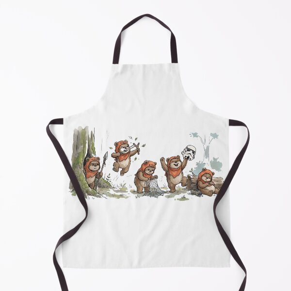 Item preview, Cute Forest Space Bears Adventure Sci Fi Fantasy Retro Graphic designed and sold by Miniadecal.