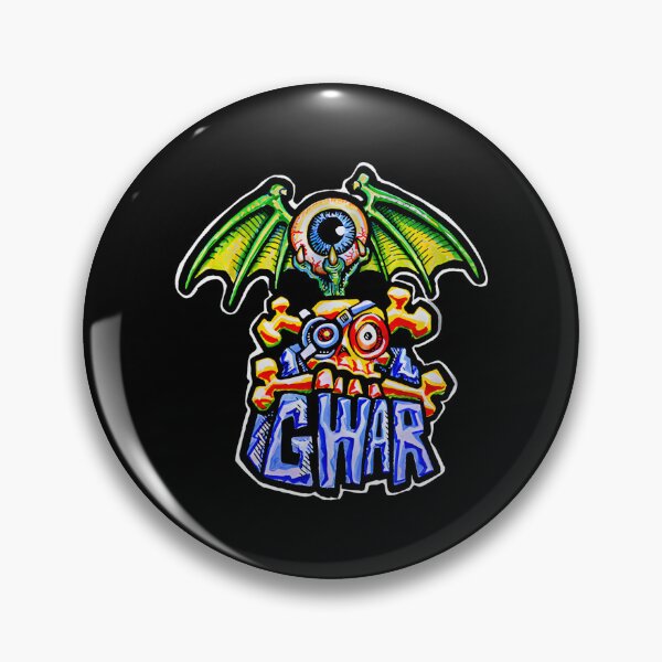 Item preview, Gwar Band designed and sold by hdbxkbnn.