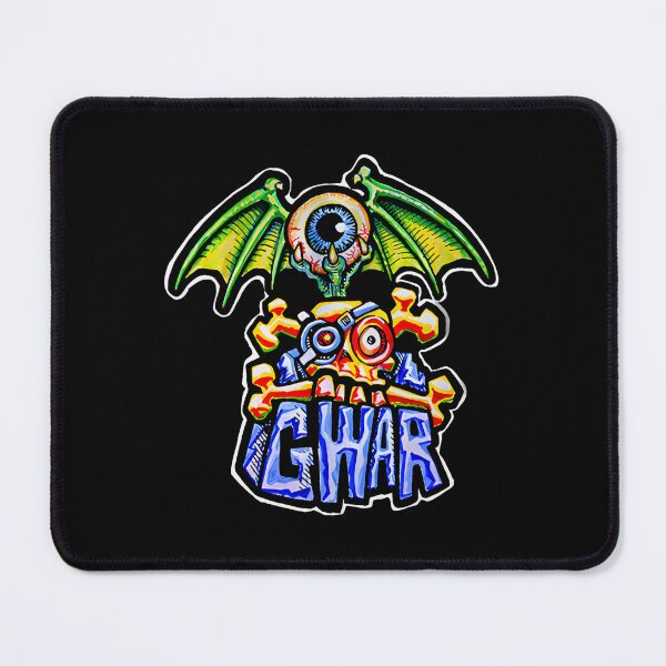 Item preview, Gwar Band designed and sold by hdbxkbnn.