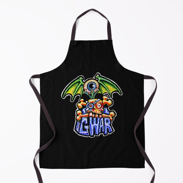 Item preview, Gwar Band designed and sold by hdbxkbnn.