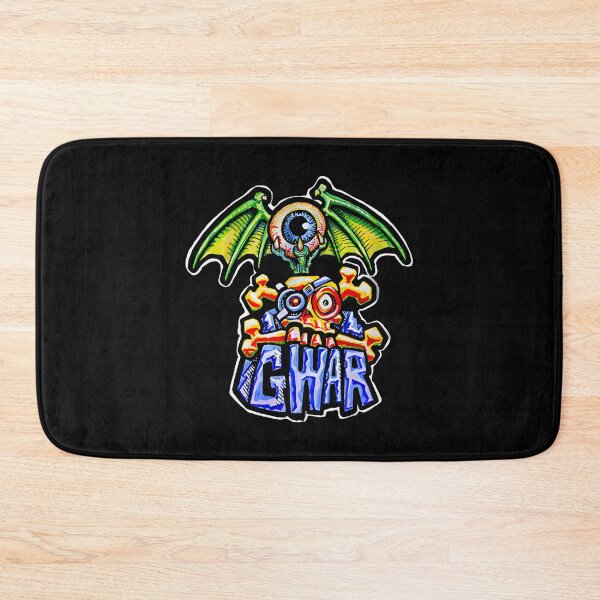 Item preview, Gwar Band designed and sold by hdbxkbnn.