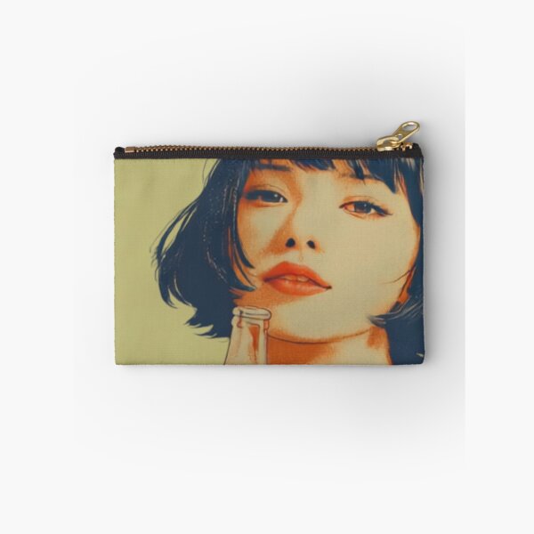 Item preview, Japanese Vintage Print designed and sold by KapowStickers.