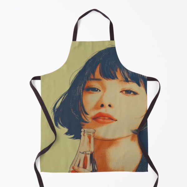 Item preview, Japanese Vintage Print designed and sold by KapowStickers.