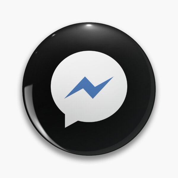 Artikelvorschau, Charmante Facebook Messenger-cBlossom-Flucht entworfen und verkauft von Ivonagarden.