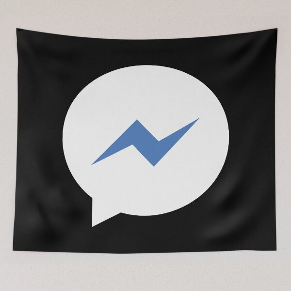 Artikelvorschau, Charmante Facebook Messenger-cBlossom-Flucht entworfen und verkauft von Ivonagarden.