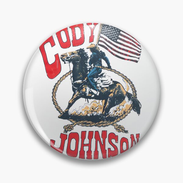 Item preview, cody johnson merch designed and sold by LetteringWonder.