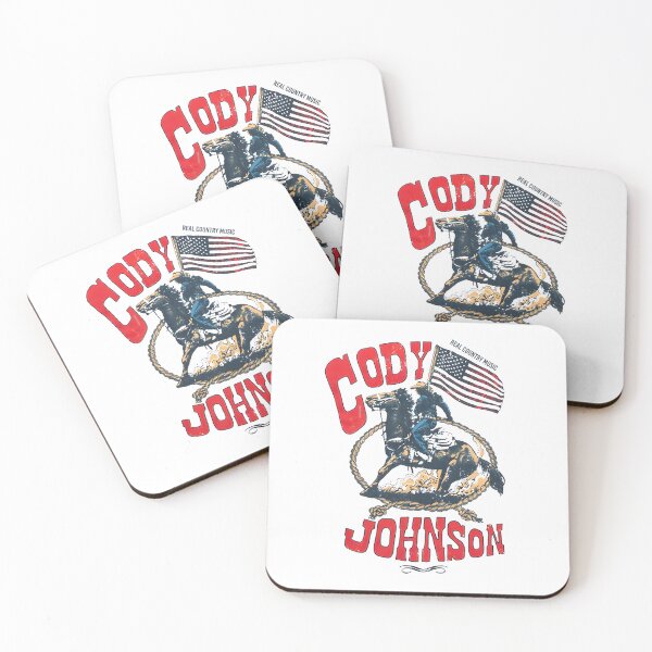 Item preview, Productos de Cody Johnson designed and sold by LetteringWonder.