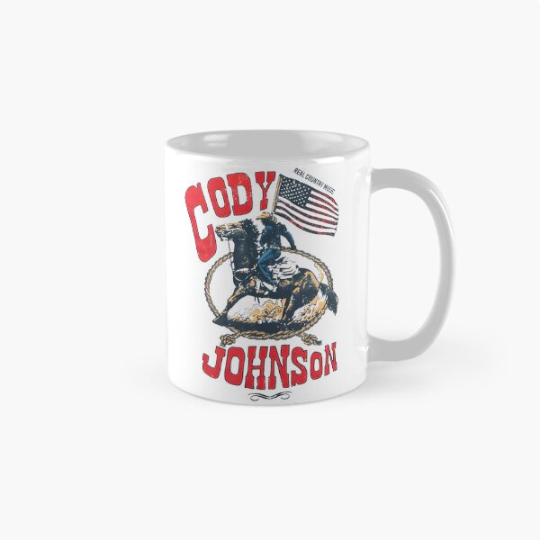 Item preview, cody johnson merch designed and sold by LetteringWonder.