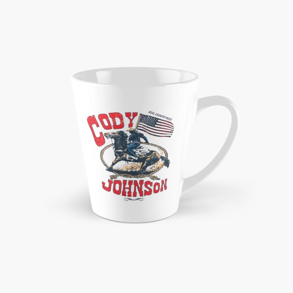 Item preview, Tall Mug designed and sold by LetteringWonder.
