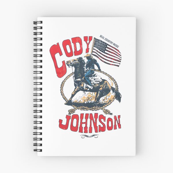 Item preview, cody johnson merch designed and sold by LetteringWonder.