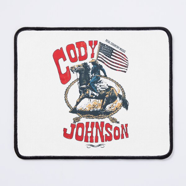 Item preview, cody johnson merch designed and sold by LetteringWonder.