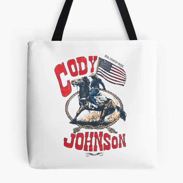 Item preview, cody johnson merch designed and sold by LetteringWonder.
