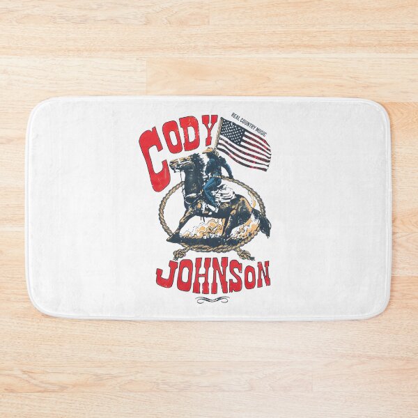Item preview, cody johnson merch designed and sold by LetteringWonder.