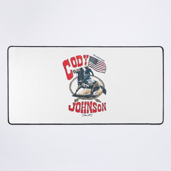 Item preview, cody johnson merch designed and sold by LetteringWonder.