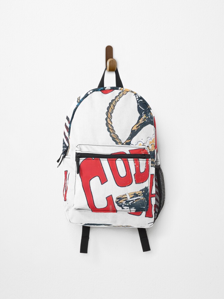 Thumbnail 1 of 3, Backpack, cody johnson merch designed and sold by LetteringWonder.