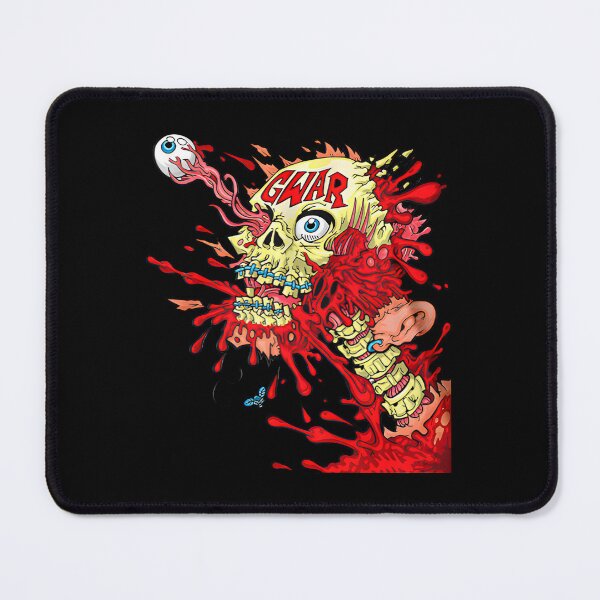Item preview, Gwar Band designed and sold by hdbxkbnn.