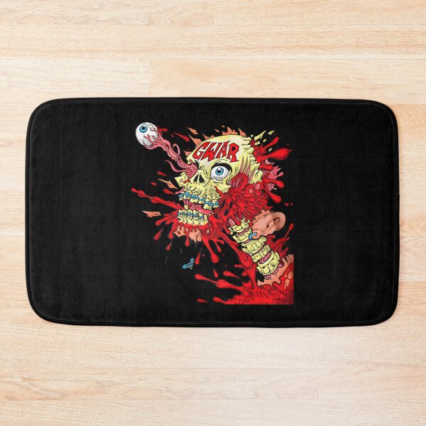 Item preview, Gwar Band designed and sold by hdbxkbnn.