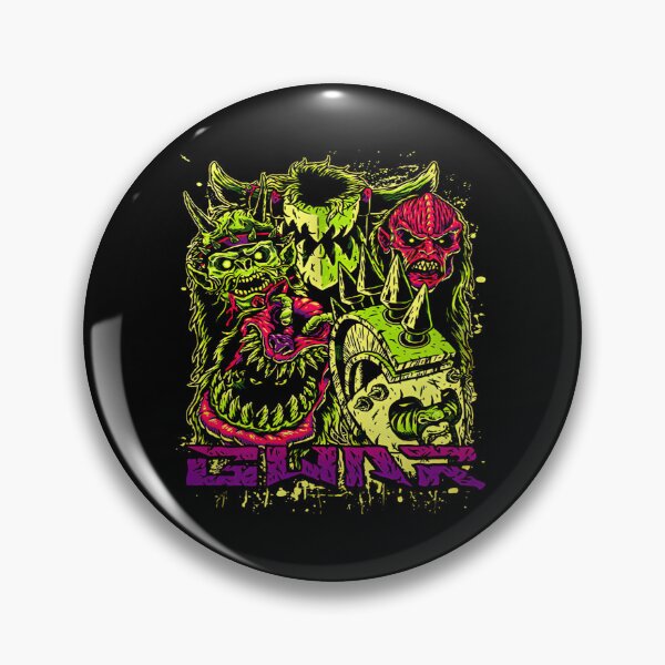 Item preview, Gwar Band designed and sold by hdbxkbnn.