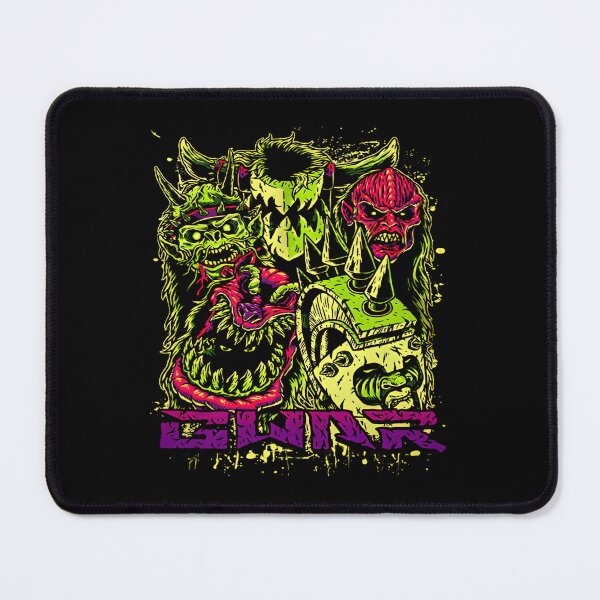 Item preview, Gwar Band designed and sold by hdbxkbnn.