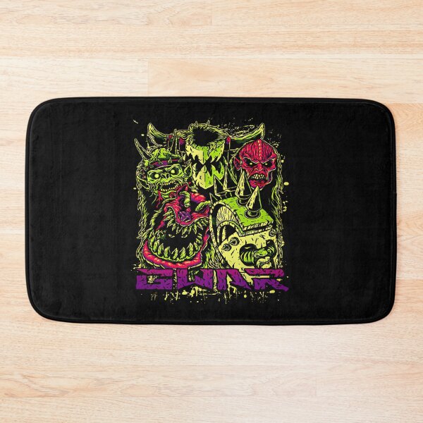 Item preview, Gwar Band designed and sold by hdbxkbnn.