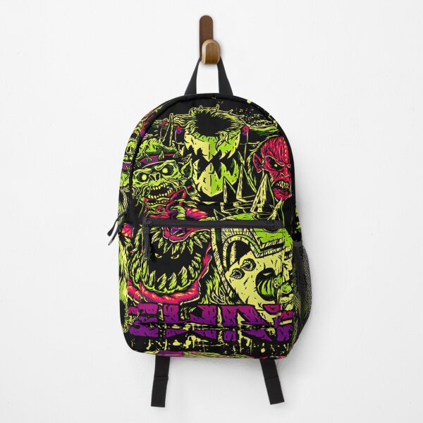 Item preview, Gwar Band designed and sold by hdbxkbnn.