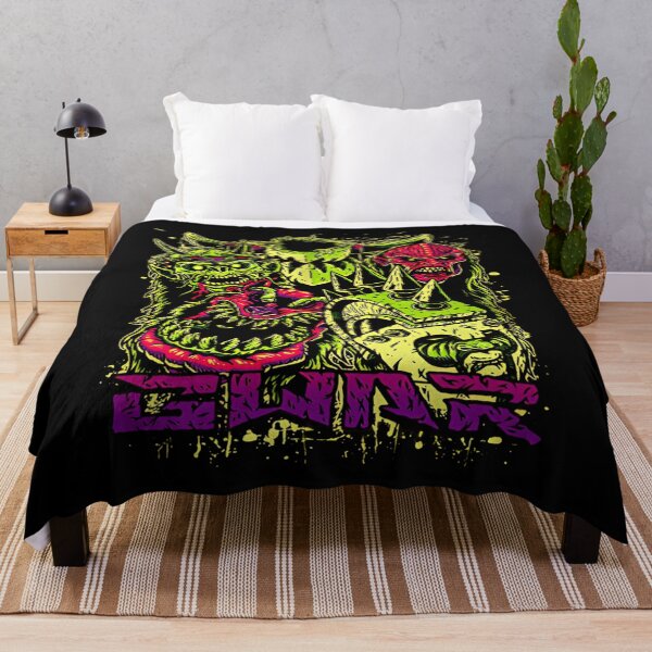 Item preview, Gwar Band designed and sold by hdbxkbnn.