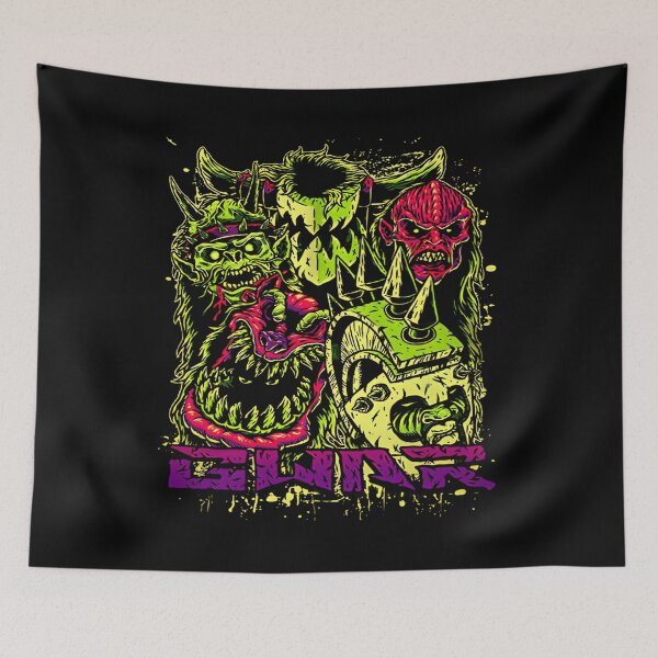Item preview, Gwar Band designed and sold by hdbxkbnn.