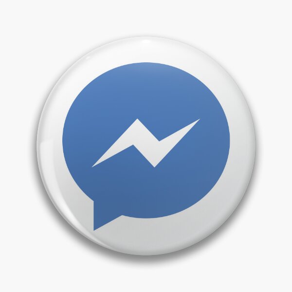 Artikelvorschau, Soft Facebook Messenger bEmerald Blossoms entworfen und verkauft von Ivonagarden.
