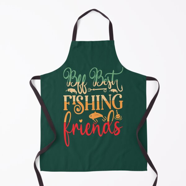 Item preview, Bff Best Fishing Friends Funny Fishing Shirt Camping Shirt Hiking Shirt. 484 designed and sold by IsaGalleryA.