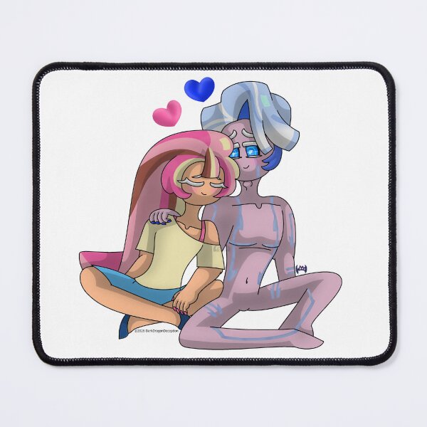 Item preview, CookieRun Shiptember 2026 Day 7: Xylinaut designed and sold by DarkDragonDeception - Claudia.