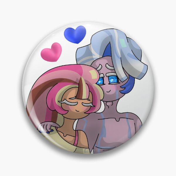 Item preview, CookieRun Shiptember 2026 Day 7: Xylinaut designed and sold by DarkDragonDeception - Claudia.