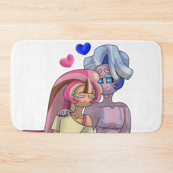 Item preview, CookieRun Shiptember 2026 Day 7: Xylinaut designed and sold by DarkDragonDeception - Claudia.