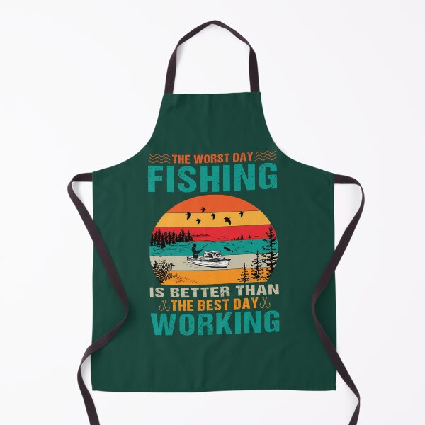 Item preview, Best Day For Fishing 121 designed and sold by IsaGalleryA.