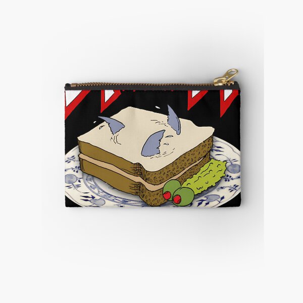 Item preview,  Spinal Tap Shark Sandwich Tour 1980  designed and sold by ThomaMoon.