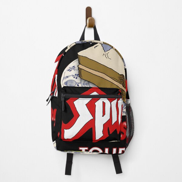 Item preview, Gira del Sándwich de Tiburón de Spinal Tap 1980 designed and sold by ThomaMoon.